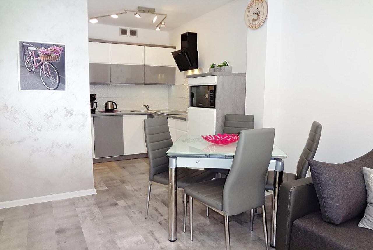 Hello Apartamenty - Lesny Dom Карпач Екстериор снимка