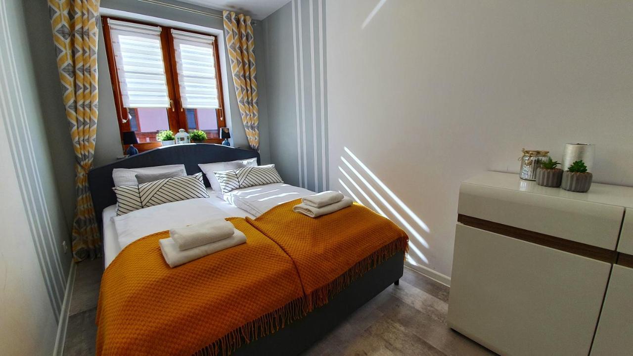 Hello Apartamenty - Lesny Dom Карпач Екстериор снимка