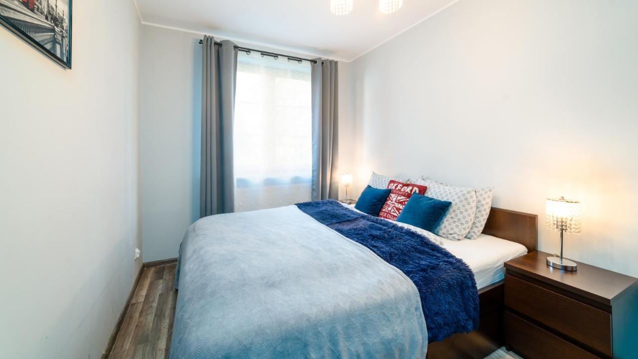 Hello Apartamenty - Lesny Dom Карпач Екстериор снимка