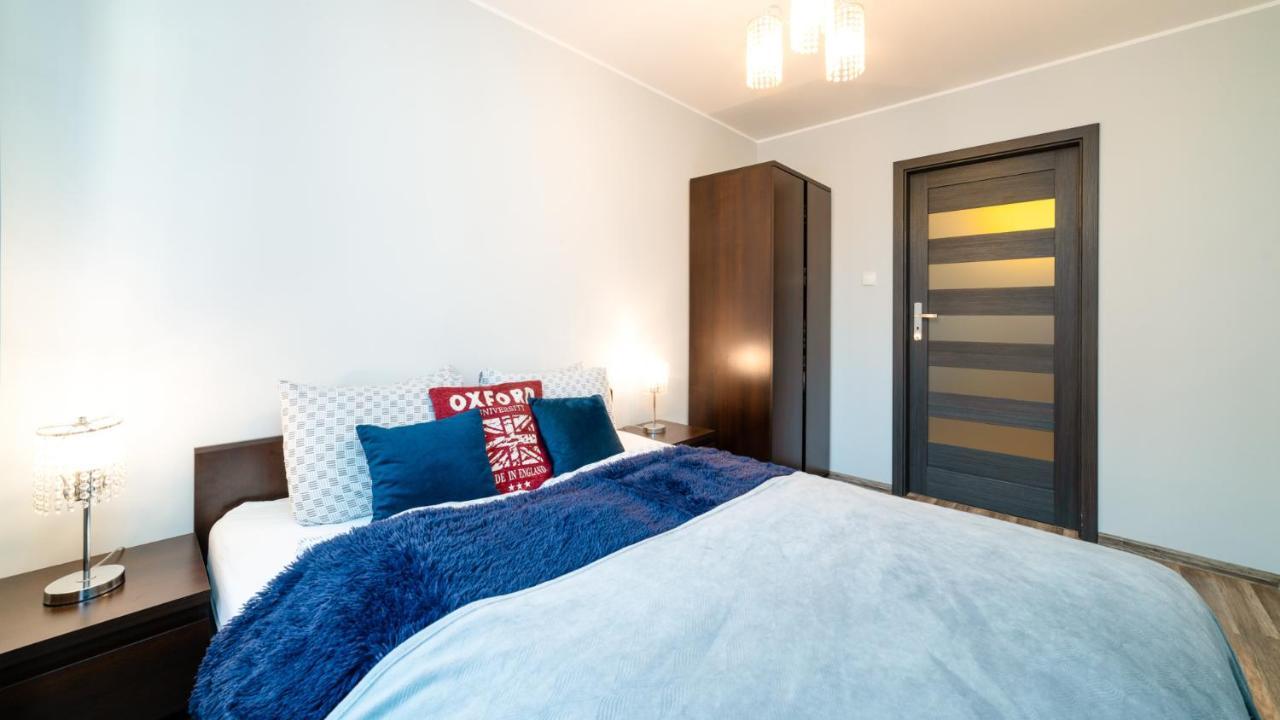 Hello Apartamenty - Lesny Dom Карпач Екстериор снимка