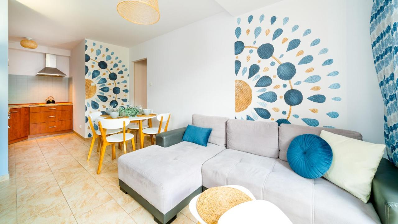 Hello Apartamenty - Lesny Dom Карпач Екстериор снимка